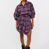 Vale Blouse