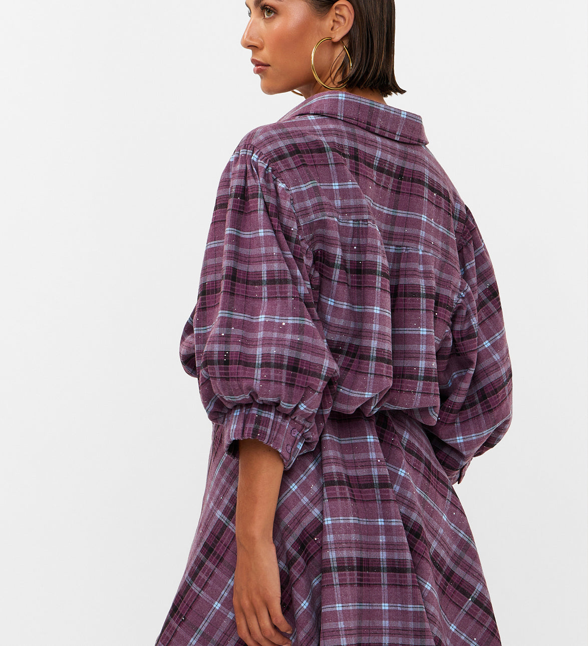 Vale Blouse