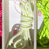 Shoelace
