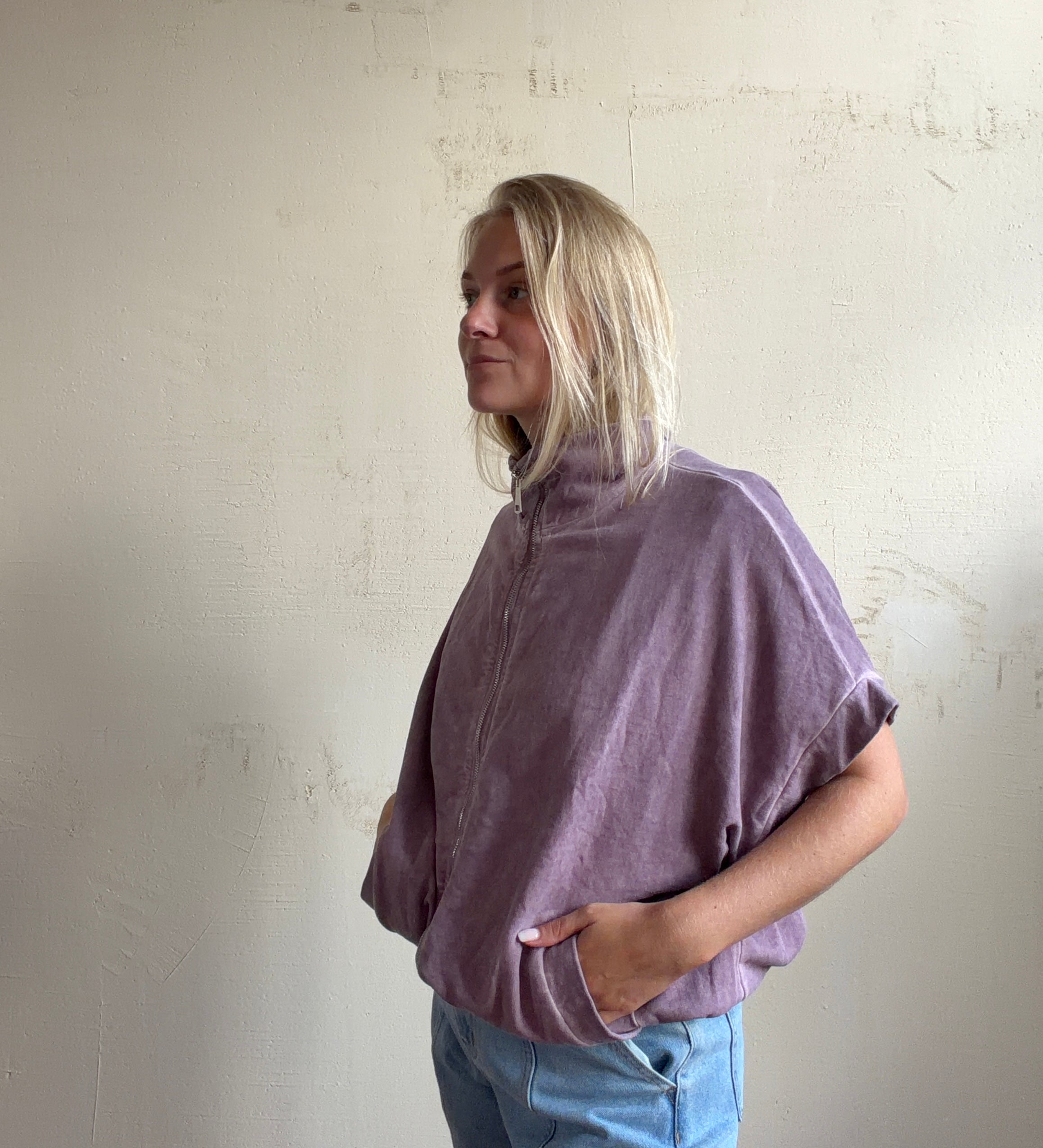 Gilet 05024