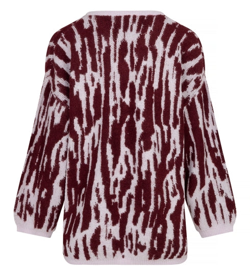 Mysa Knitwear