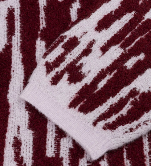 Mysa Knitwear