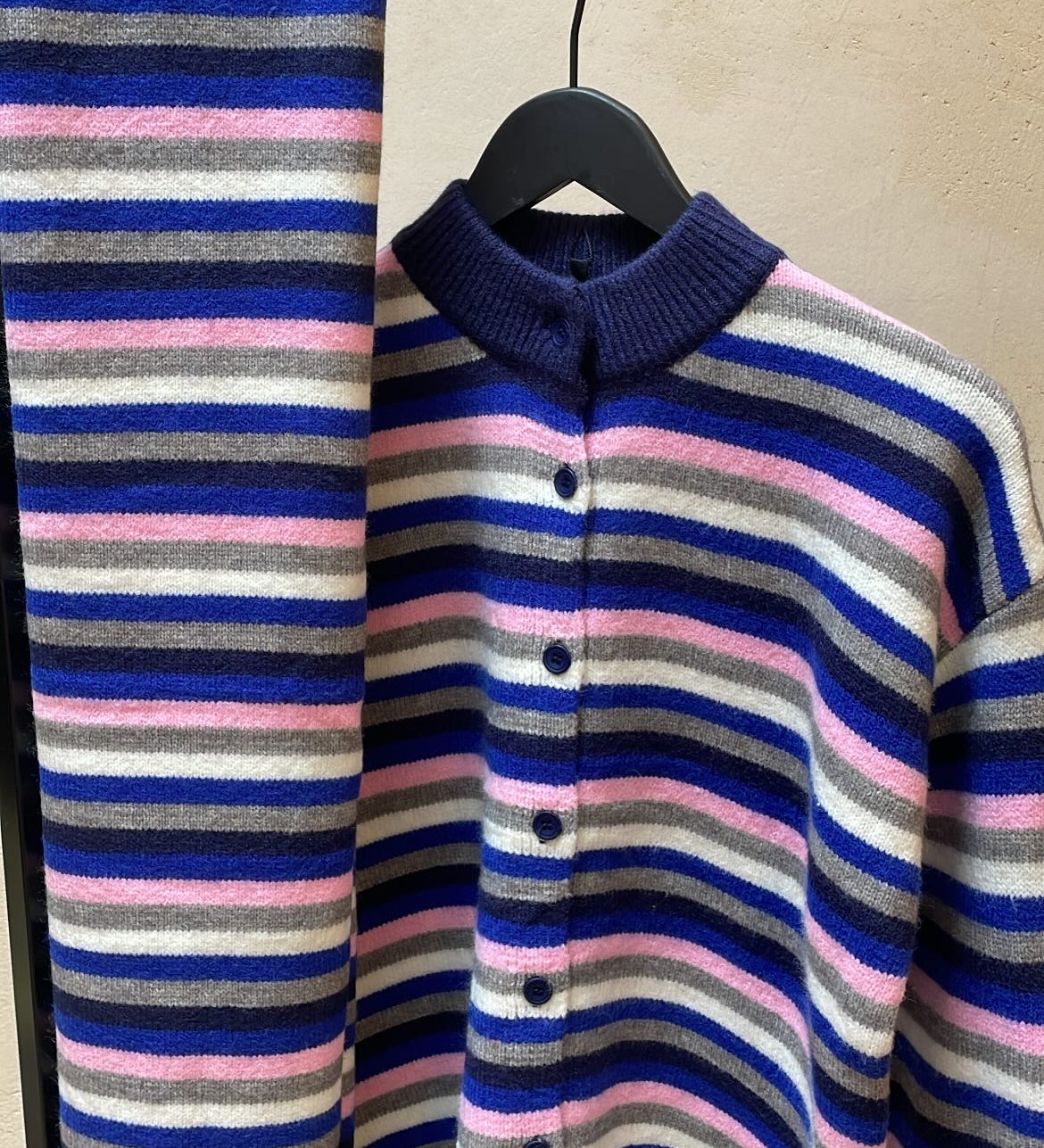 Cardigan 5829
