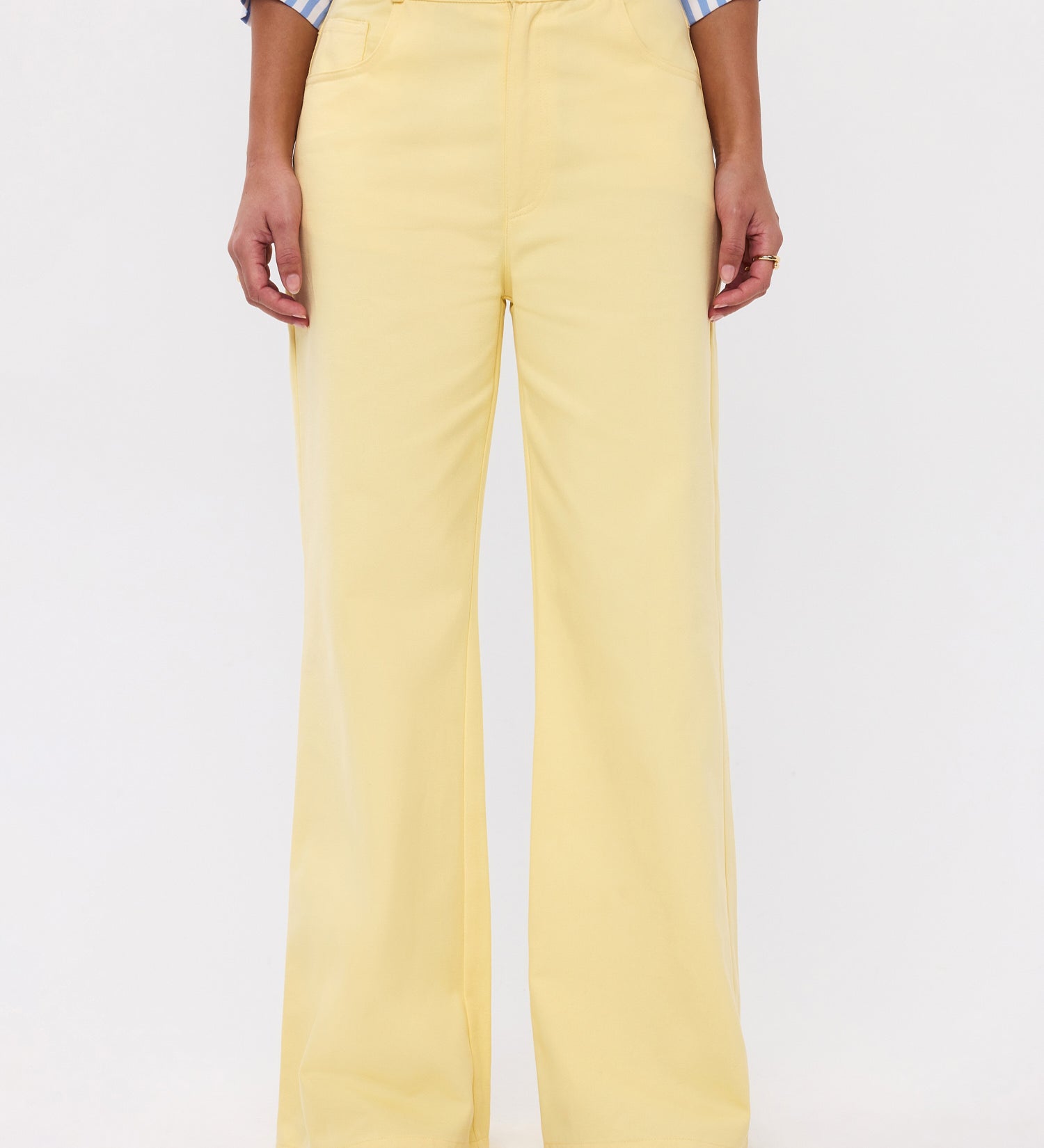 Indy pants