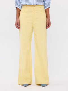 Indy pants