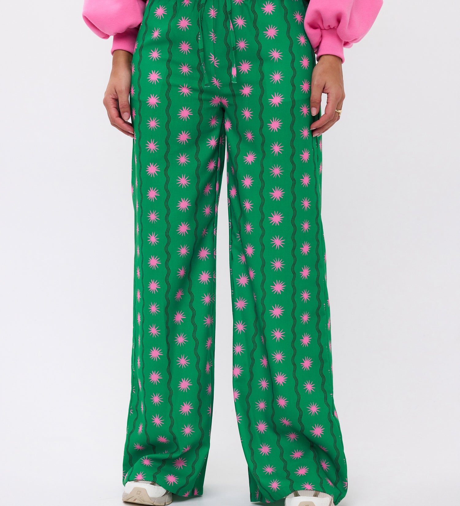 Veerle pants