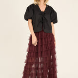 Miranda skirt