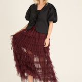 Miranda skirt
