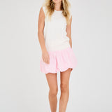 Ulla knit tank top