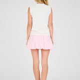 Ulla knit tank top