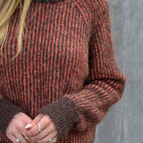 Senna Knit Pullover