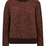 Senna Knit Pullover