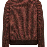 Senna Knit Pullover