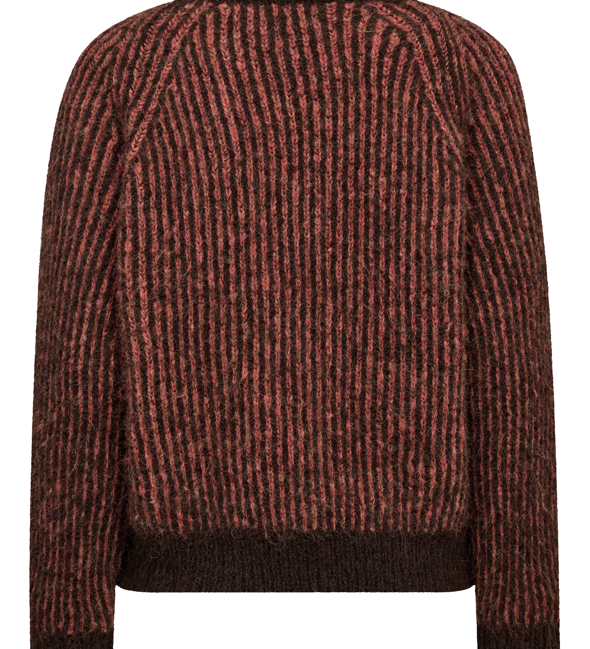 Senna Knit Pullover