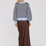 Else Knit Pullover