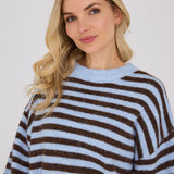 Else Knit Pullover