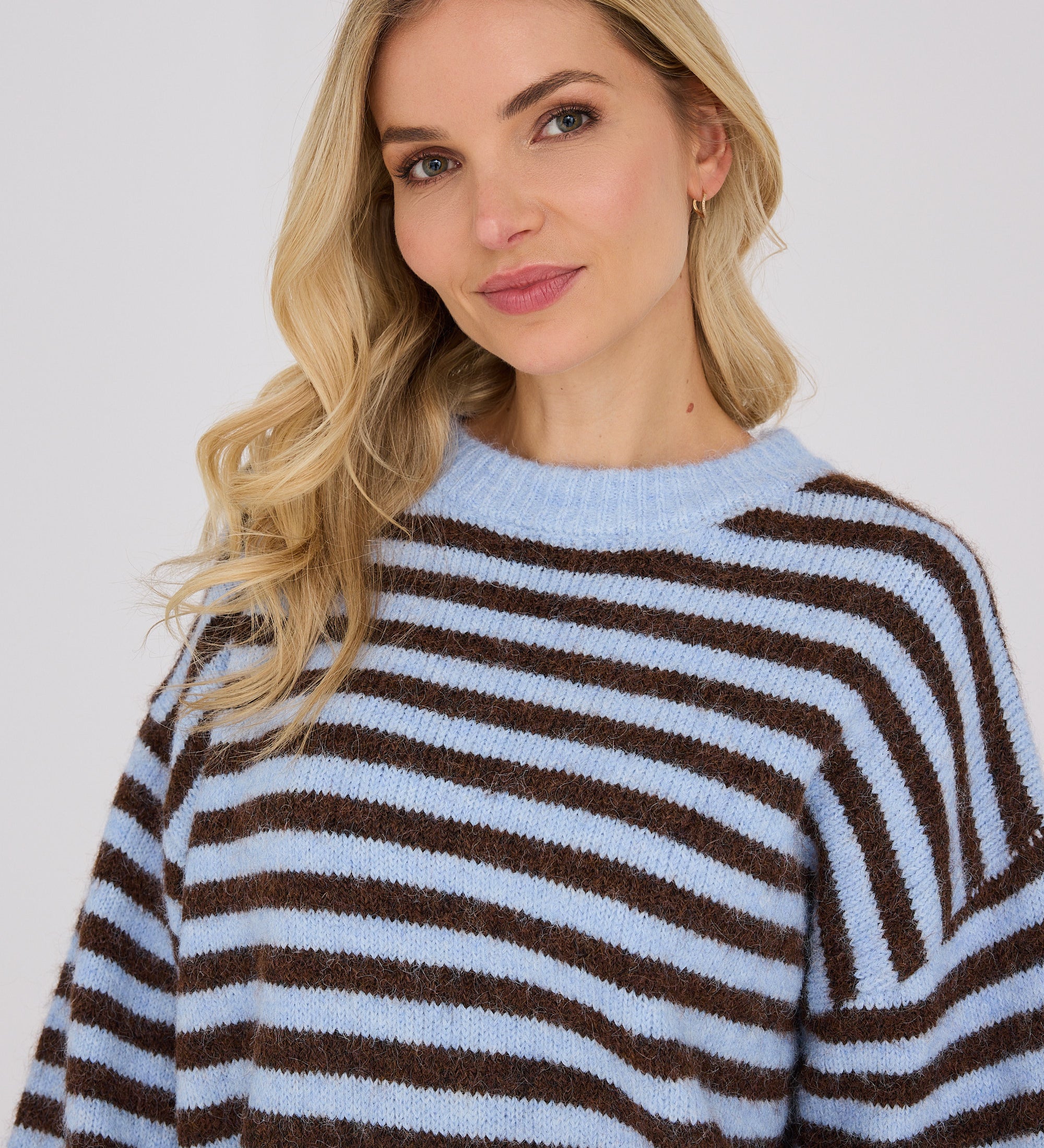 Else Knit Pullover