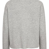 Merino Knit rollneck