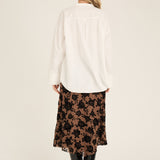 Claudine skirt