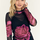 Silke blouse