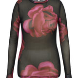 Silke blouse