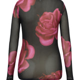 Silke blouse