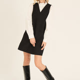 Juliette spencer dress