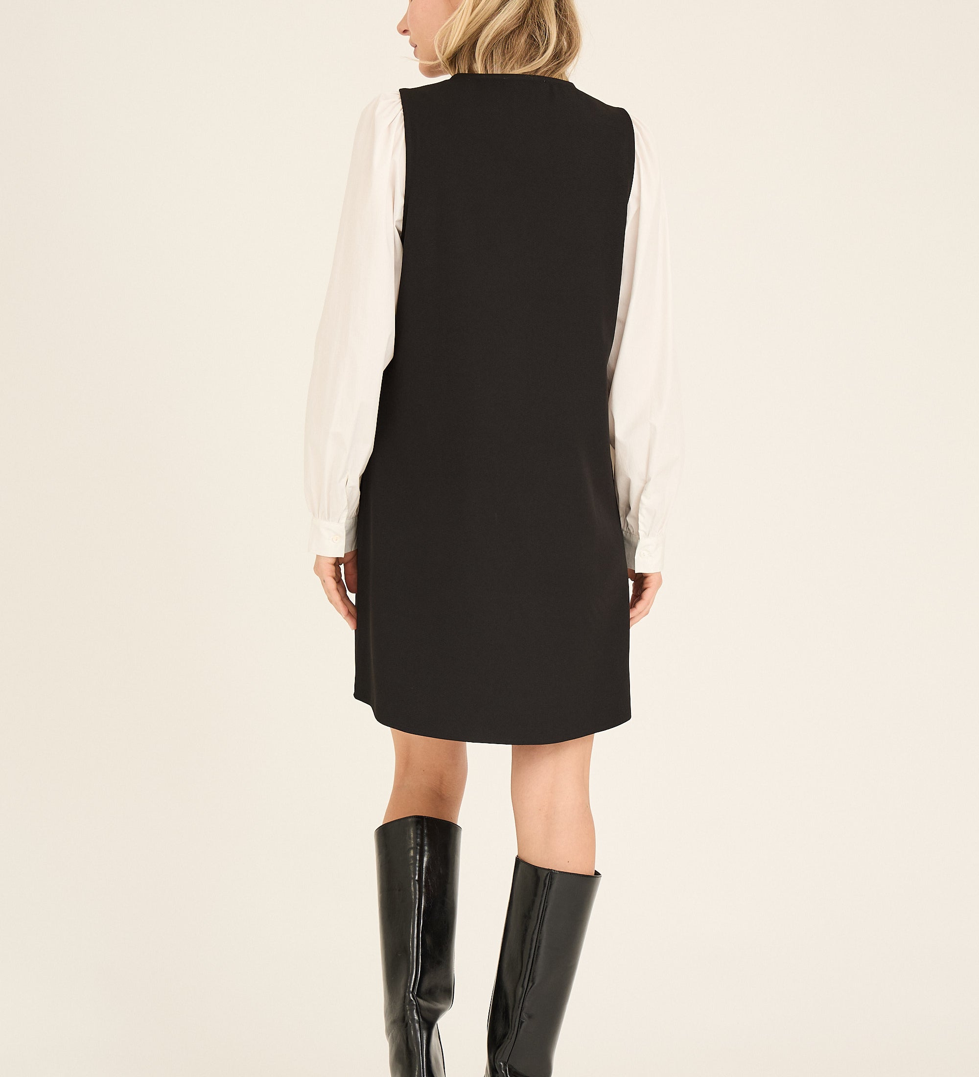 Juliette spencer dress