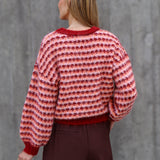 Sassi Knit Pullover