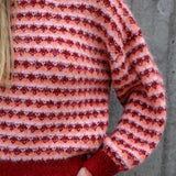 Sassi Knit Pullover