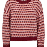 Sassi Knit Pullover