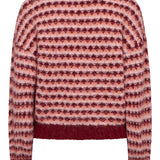 Sassi Knit Pullover