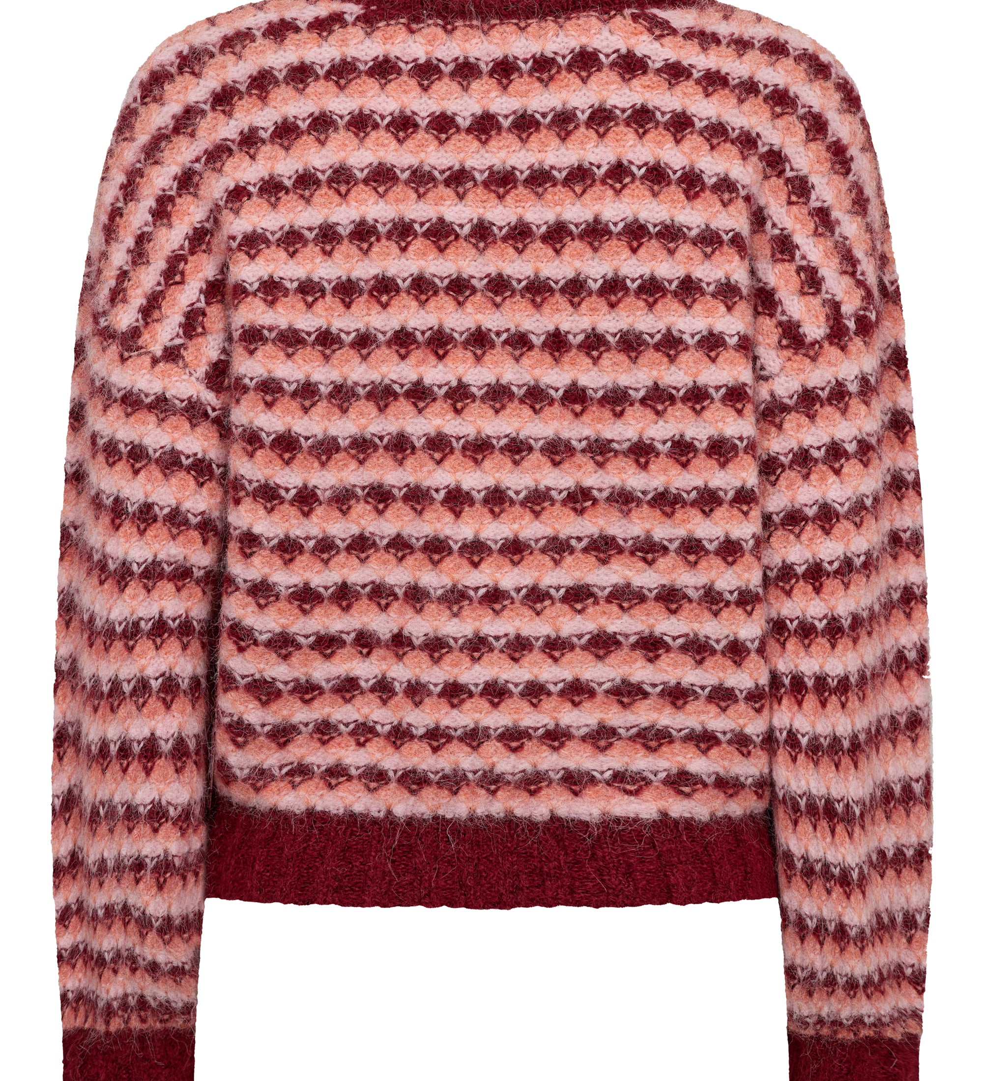 Sassi Knit Pullover