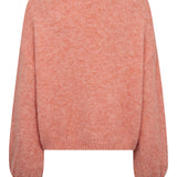 Inge V-neck Knit