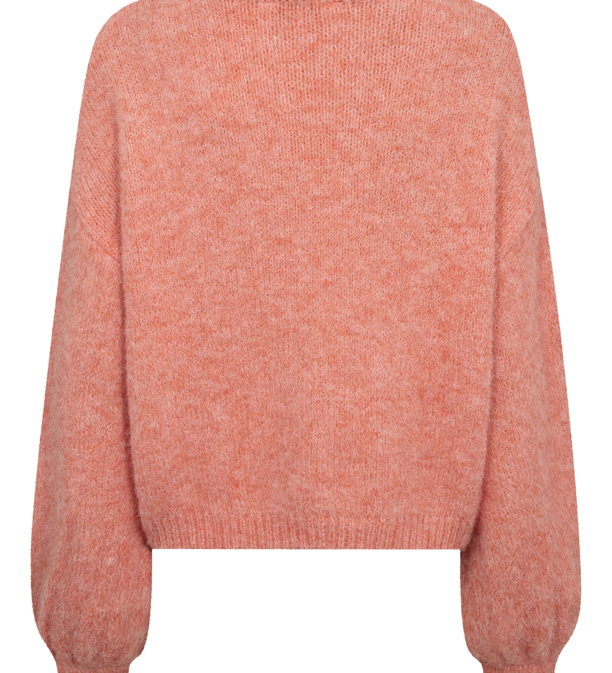 Inge V-neck Knit