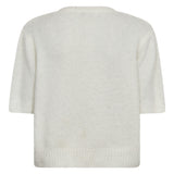 Inge s/s knit pullover