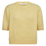Inge s/s knit pullover