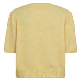 Inge s/s knit pullover