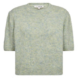 Inge s/s knit pullover