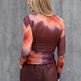 Silke Blouse
