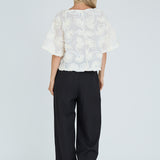 Jolene blouse