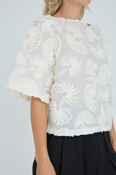 Jolene blouse