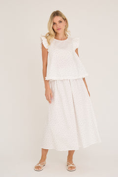 Aida Top
