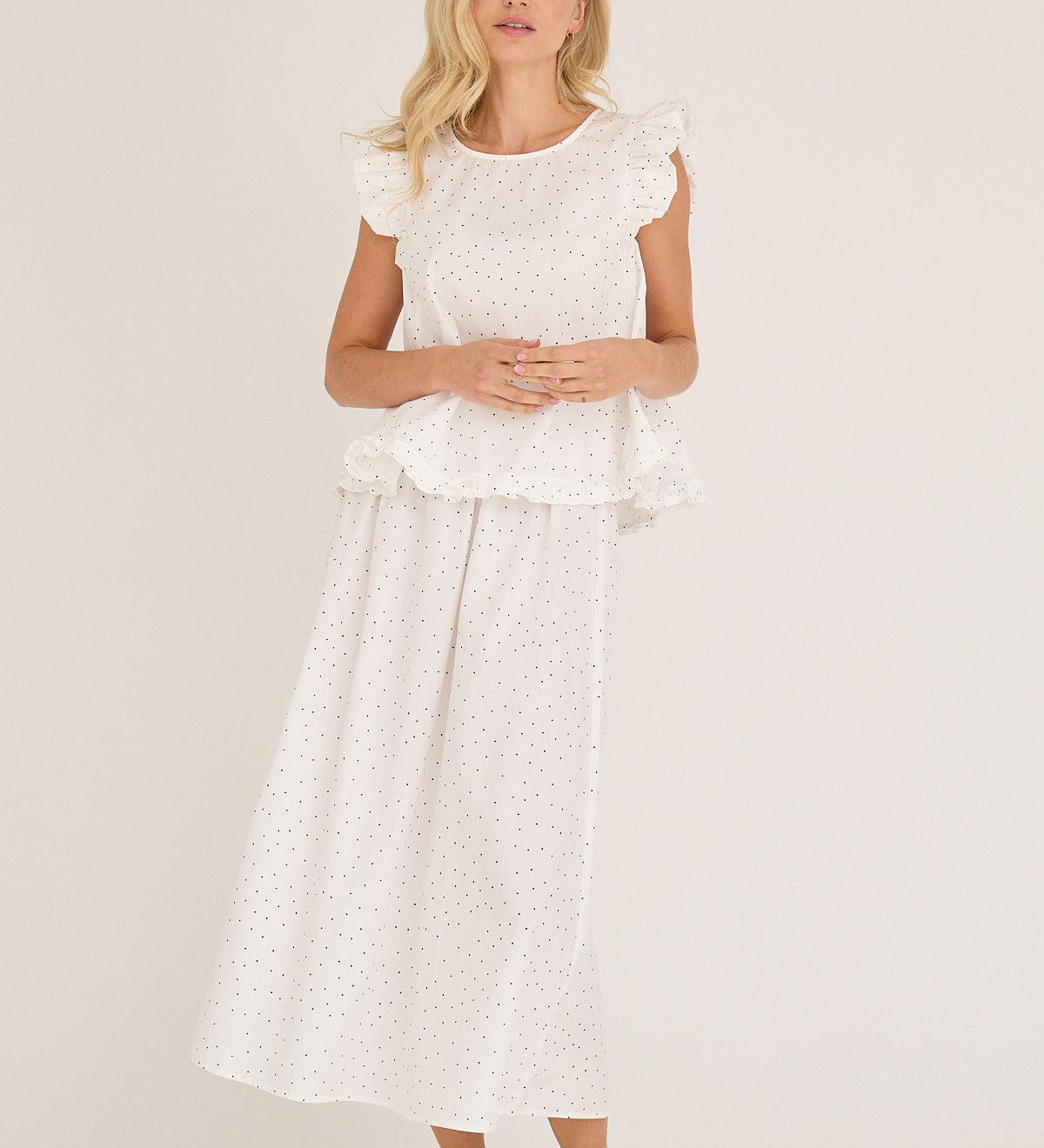 Aida Skirt