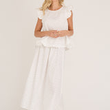 Aida Skirt