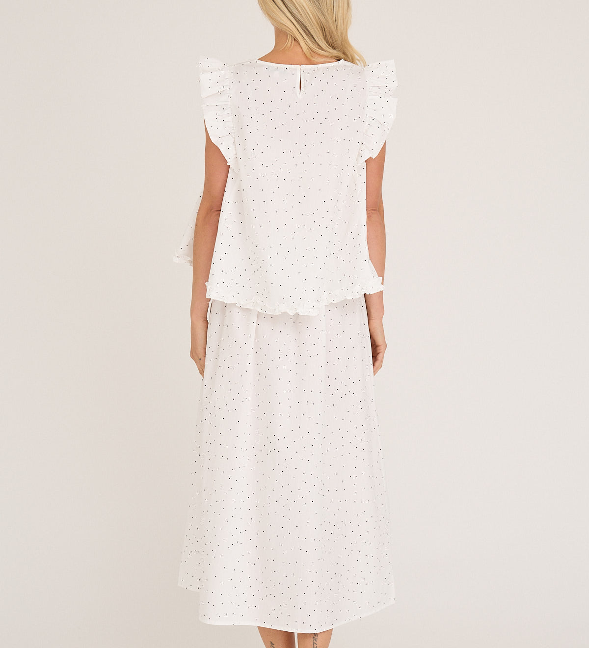 Aida Skirt