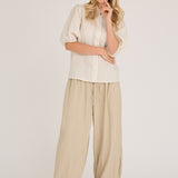 Manon Balloon Pants