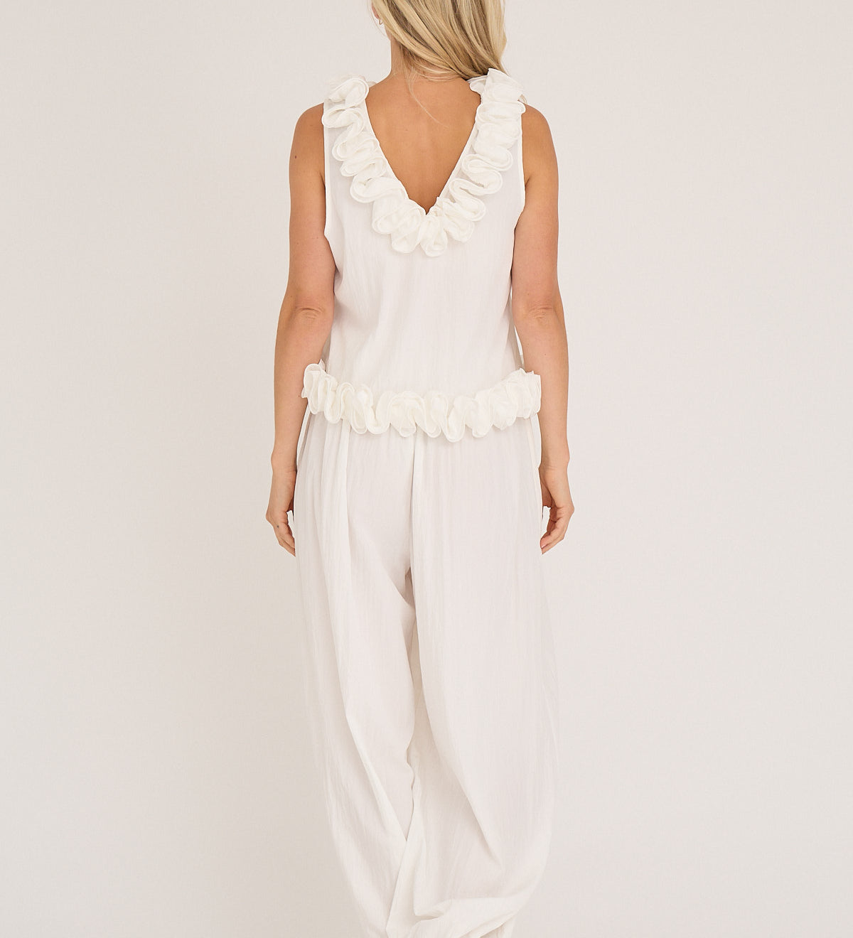 Vidaisy Top