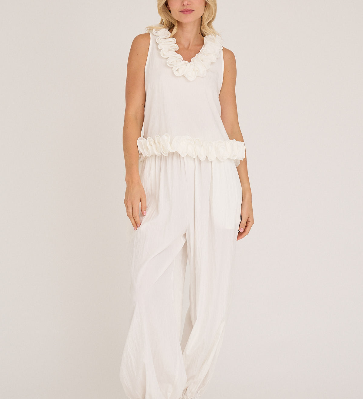 Vidaisy Top