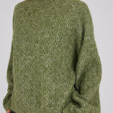 Olivia Knit Pullover